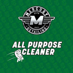 All Purpose Car Cleaner 16 oz (Pack of 1) | Interior & Exterior Detailing Spray | Degreaser for Engine, Wheels, Upholstery & Leather | pH Balanced | No Residue | Made in USA
