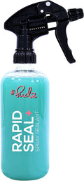 SudzBox Rapid Seal Spray Sealant - Paint Gloss Booster + Dry Aid Protects Paint - Works on Cars, RV's, Motorcycles, + More! 16 oz.