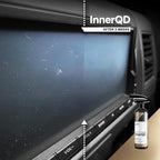 CARPRO InnerQD Car Interior Quick Detailer, Antistatic, Clean Fingerprints, Dust and Inhibit Electrostatic Adhesion of Dust - 1 Liter (34 fl oz)