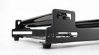 Maxshine Universal Pro Wheel & Rim Detailing Rolling Stand | 360° Rotating Tire Stand for Wheel Wash, Ceramic Coating & Tire Shine | Heavy-Duty Rim Roller Stand for Professional Auto Detailing