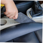 PRETYZOOM 5pcs Car Vent Cleaner Brush Soft Bristle Detailing Tool for Automotive Air Conditioning Outlets Lightweight and Portable Car Cleaning Brush for Use