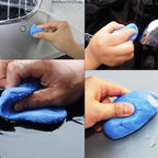 Car Clay Bar, Professional Magic Clay Cleaning Mud for Automotive, Glass, Vehicle and More Cleaning