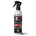 TopCoat F11 Car Polish & Sealer for Cars, Motorcycles, RVs and More – Water-Based Alternative to Ceramic Car Wax - 8 oz F11 Top Coat Spray Bottle