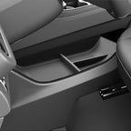 SKTU for 2024 2025 2026 Chevy Traverse Center Console Organizer for 2024-2026 Chevy Traverse (LS/LT/Z71/High Country/RS) Lower Console Organizer 2024 2025 2026 Traverse Accessories Under Console Tray