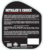 Simoniz Detailer's Choice
