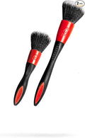Adam's Polishes Interior Brush (Combo)