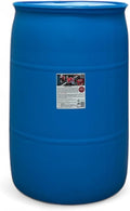 Touchless One Step Car Wash Shampoo by Wash Chems (55 Gallon Drum, 208.1 L) – Commercial Grade Auto Cleaner –Automated Car Wash Equipment Compatible - Great for Cars, Trucks, Motorcycles, Other