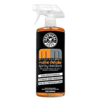 Chemical Guys Meticulous Matte Detailer and Spray Sealant for Crisp Satin & Matte Finishes, (Safe for OEM, Vinyl, & Painted Matte Surfaces) 32 fl oz