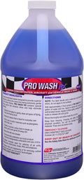 Corrosion Technologies Pro Wash RX 29506 (1/2 gallon) – Wash and Shine Vehicle Shampoo | Enhances Shine | Eliminates Streaks | pH Neutral for Everyday Use | Breaks up Grease, Grime and Lifts Away Dirt