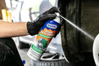 GUNK M705 Non-Chlorinated Brake Cleaner - 14 oz.