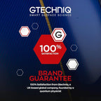 Gtechniq C2 Ceramic Sealant for Cars 16.9 fl oz | Quick Spray-On Paint Protection, Hydrophobic Barrier Repels Dirt & Water, Long-Lasting Gloss & Easy Application