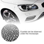 Ceramic Coating for Cars, Mr Fix 9H Nano Sealant for Auto Detailing, Anti Scratch Hydrophobicty High Gloss Paint Protection Pro