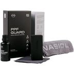 Nasiol PPFGuard Nano Ceramic Coating for Car PPF Protection, 50 ml, Super Finish with High Water Repellency, Durable Top Coat for PPF
