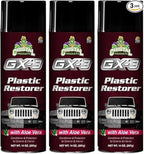 Cristal Products 3PK GX3 13oz