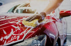 Pro Perfect Ceramic Soap, Professional Car Wash Formula, 5 Gallon