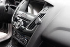Course Motorsports Direct Fit Phone Mount - Ford Focus (2012-2018) Compatible with All Phones - Magsafe Compatible Magnetic