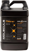 Molecule Competition Cleaner | Premium Vehicle Care | Heavy-Duty Car Cleaning Spray for Detailing Kits & Automotive Accessories | Removes Oil, Rubber & Grime | Interior & Exterior Safe | 1 Gallon