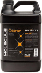 Molecule Competition Cleaner | Premium Vehicle Care | Heavy-Duty Car Cleaning Spray for Detailing Kits & Automotive Accessories | Removes Oil, Rubber & Grime | Interior & Exterior Safe | 1 Gallon