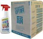Motsenbocker's Lift-Off 40701 No. Tape/Stain Remover, 22oz Trigger Spray
