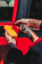 P & S Professional Detail Products Off Road Full Send Total Dressing - Restores Rubber, Plastic, Vinyl & Leather with UV Protection - 1 Gallon