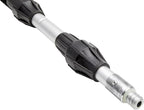 Dicor CP-3MP Telescopic Cleaning Brush Pole - Ideal for Cleaning RV Surfaces