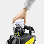 Karcher 1l 3-in-1 Car Shampoo Plug And Clean Pressure Washer Detergent