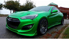 3M Car Wrap Roll 2080 Gloss Green Envy | G336 | (5ft x 10ft (50 Sq/ft)) | Automotive Vinyl Wrap for Cars - Car Interior Wrap & Exterior | w/Free Instawraps Pro Glove