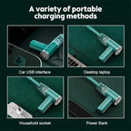 Powerful Vacuum Cleaner, Cordless Handheld Dry and Wet Wireless, car
