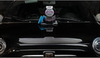 Gliptone Ceramic Paste Wax - Premium Carnauba & SiO2 Hybrid Wax - Deep Gloss, Hydrophobic Shine, Long-Lasting Protection, Easy On/Off, Safe for All Paint Finishes, Made in Small Batches