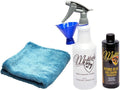 McKee's 37 MK37-930-COMBO Hydro Blue SiO2 Coating Concentrate Combo (4-Piece)