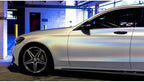 3M Car Wrap Roll 2080 Gloss Flip Ghost Pearl | GP280 | (Sample 3in x 5in) | Automotive Vinyl Wrap for Cars - Car Interior Wrap & Exterior