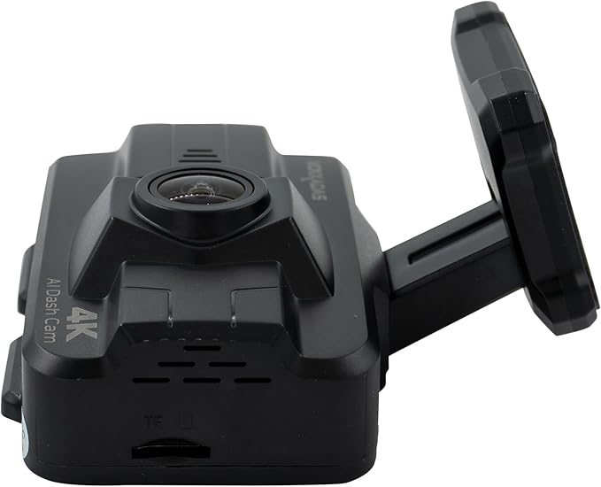 ACADC5 AI Dash Camera