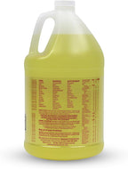 La's Totally Awesome All Purpose Cleaner Refill – 128oz (Pack of 2) Concentrated Multipurpose Cleaner & Heavy Duty Degreaser for Home, Kitchen, Bathroom, Floors, Spray Bottles & More