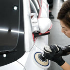 CARPRO UltraCut - 500ml - Extreme Cut Compound, Low Dusting, Minimal Hazing, for Rotary or DA Polishing with Long Work Time