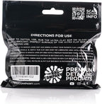 The Rag Company - Ultra Clay Bar - Medium Grade Automotive Detailing Clay Bar for Decontamination of Car Paint, Glass & Moldings
