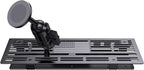 Metal Phone Mount for 2023+ Ford F 250 350 450 2023+ Super Duty Shakeproof Dash Mount Holder Cool Ford Accessory