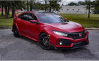 3M Car Wrap Roll 2080 Satin Vampire Red | SP273 | (5ft x 8ft (40 Sq/ft)) | Automotive Vinyl Wrap for Cars - Car Interior Wrap & Exterior | w/Free Instawraps Pro Glove