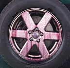 KOCHCHEMIE - Reactive Rust Remover - pH Neutral Cleaner; Use for Rust, Metal Particles, Burnt-in Brake Dust and Other Pollutants; Gentle Formula (500 milliliters)