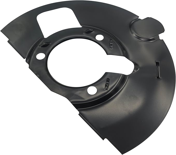 20971875 Brake Dust Shields Front Driver Left Side for Cadillac Escalade 2015-2020, For Chevrolet Silverado 1500 Suburban Tahoe 2014-2020, for GMC Sierra 1500 Yukon 2014-2020