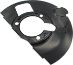 20971875 Brake Dust Shields Front Driver Left Side for Cadillac Escalade 2015-2020, For Chevrolet Silverado 1500 Suburban Tahoe 2014-2020, for GMC Sierra 1500 Yukon 2014-2020