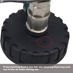 CPROSP Tornado Car Cleaning Gun, Tornado Cleaner Gun, Detailing Tornado Gun