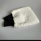 Premium Soft Wash Mitts 2-Pack (for Cars, Boats, ATVs, & More)