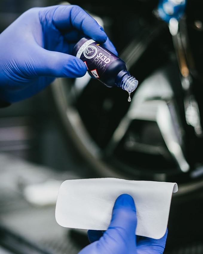 Nanolex Si3D RIM Ceramic Coating 30ml