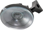 Delkin Devices Fat Gecko Stealth Suction Camera Mount (DDMOUNT-Stealth)
