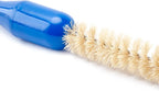 Park Tool Cleaning Brush, Aluminum, Blue, Unisex