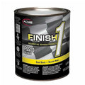 Finish 1 4.1 VOC Black Enamel Sealer Undercoat (Gallon)