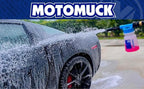 Hose foam Gun - Car Wash Foam Gun - Sprayer - Spray Gun Cleaner - Snow Foam Blaster