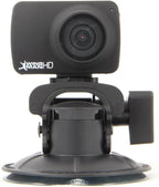 Delkin Devices Fat Gecko Stealth Suction Camera Mount (DDMOUNT-Stealth)