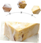 Cabilock 4pcs Auto Car Cleaning Beauty Waxing Sponge Car Wash Sponges Absorbent Cleaning Tools