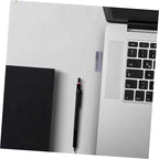 2pcs USB Male to Female Angled Adapter Upward Bending Connector for Laptops High Hardness USB Extender with Space-Saving Design Compatible with Various Devices